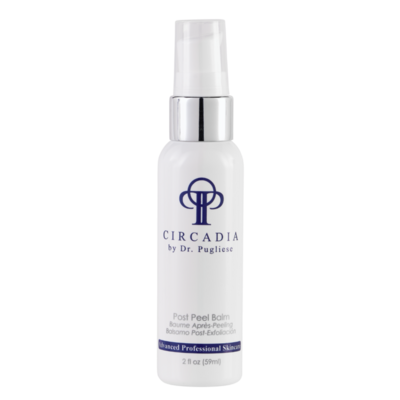 ​POST PEEL BALM