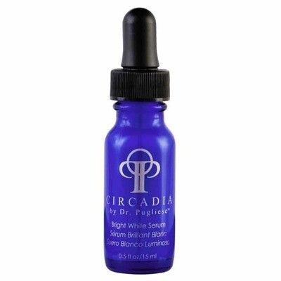 BRIGHT WHITE SERUM