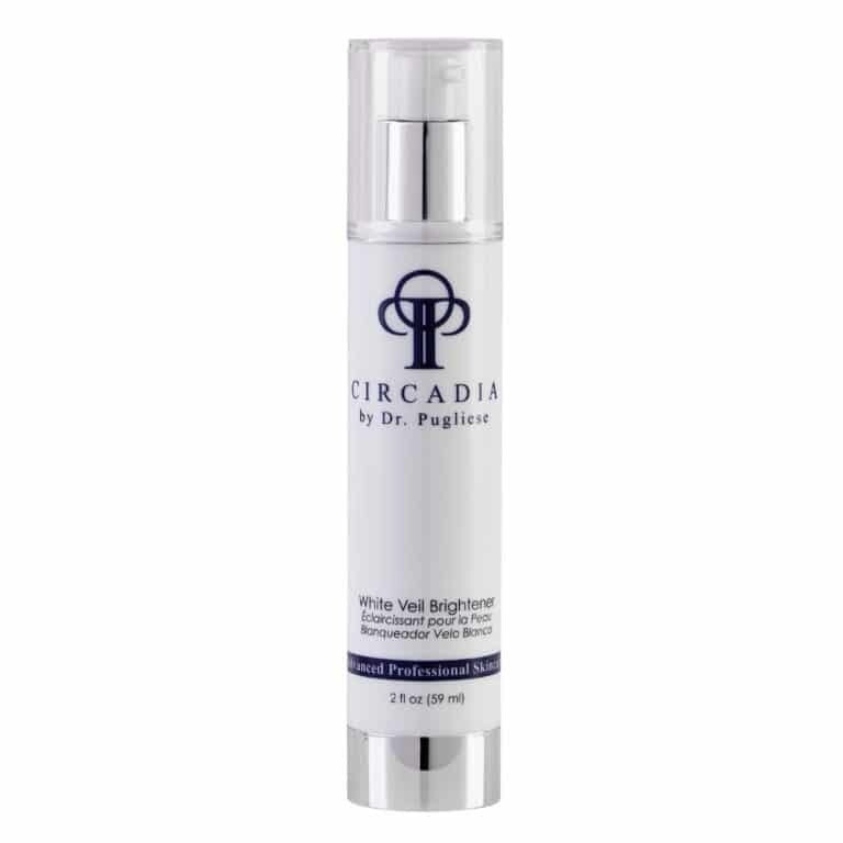 WHITE VEIL BRIGHTENER CREAM