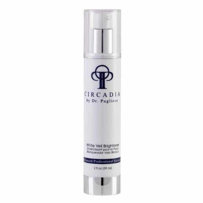 WHITE VEIL BRIGHTENER CREAM