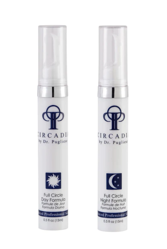 ​CIRCADIA FULL CIRCLE EYE REPAIR DUO