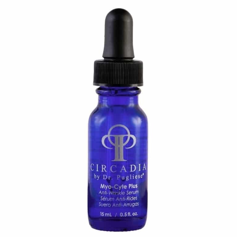 MYO-CYTE PLUS ANTI WRINKLE SERUM