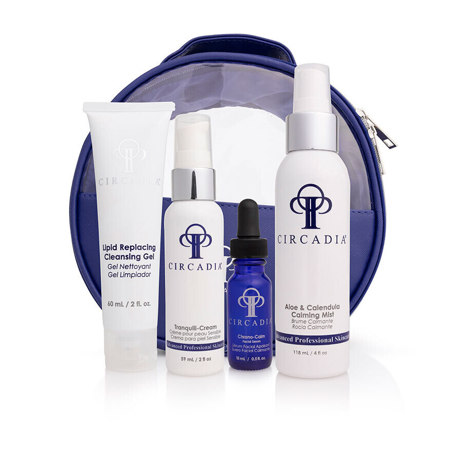 ​CIRCADIA SENSITIV REGIMEN KIT