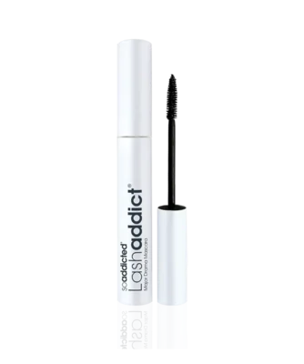 Lashaddict Major Drama Mascara