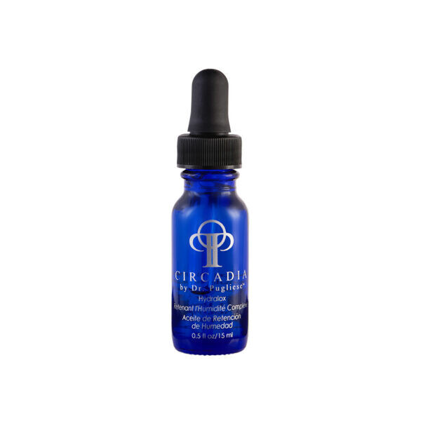 HYDRALOX FACIAL OIL