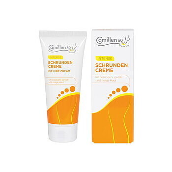 FISSURE &amp; CRACKED SKIN CREAM