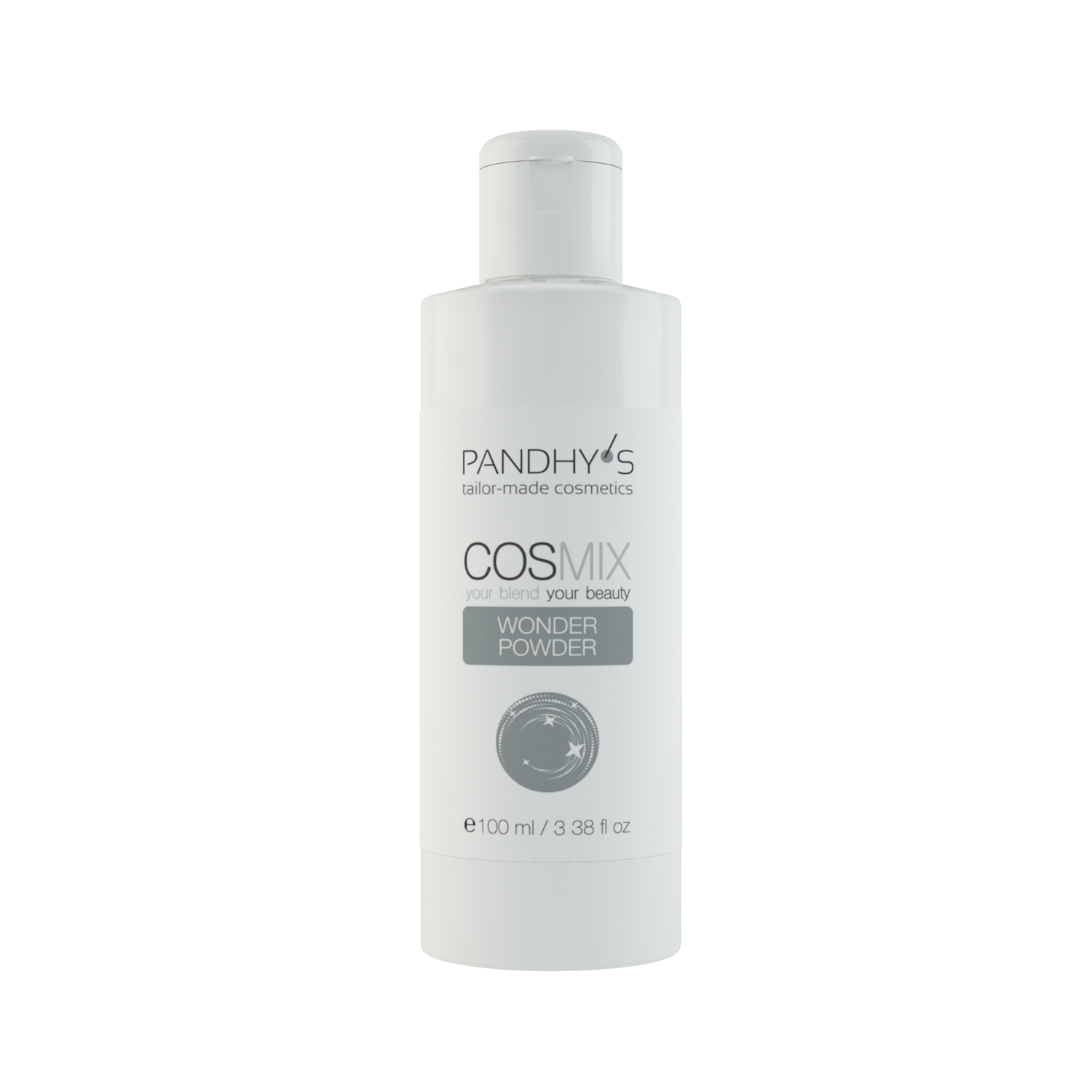 Cosmix Wonder Powder