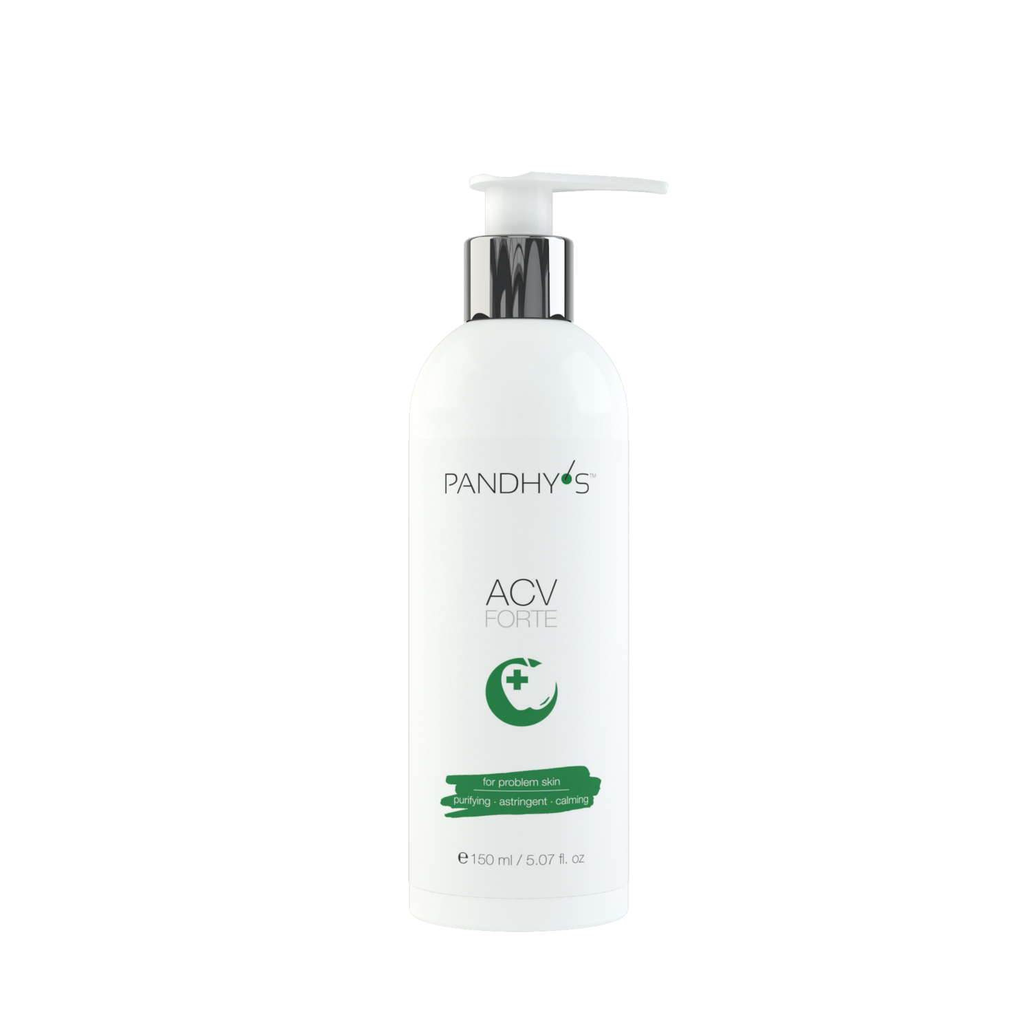 ACV Forte the Cream