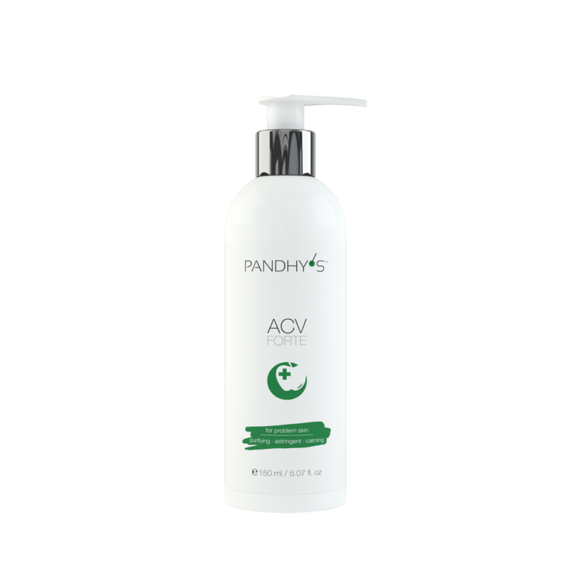 ACV Forte the Cream