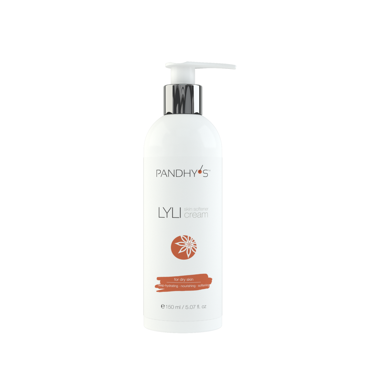 Lyli Skin Softner Creme