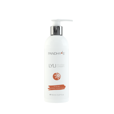 Lyli Skin Softner Creme