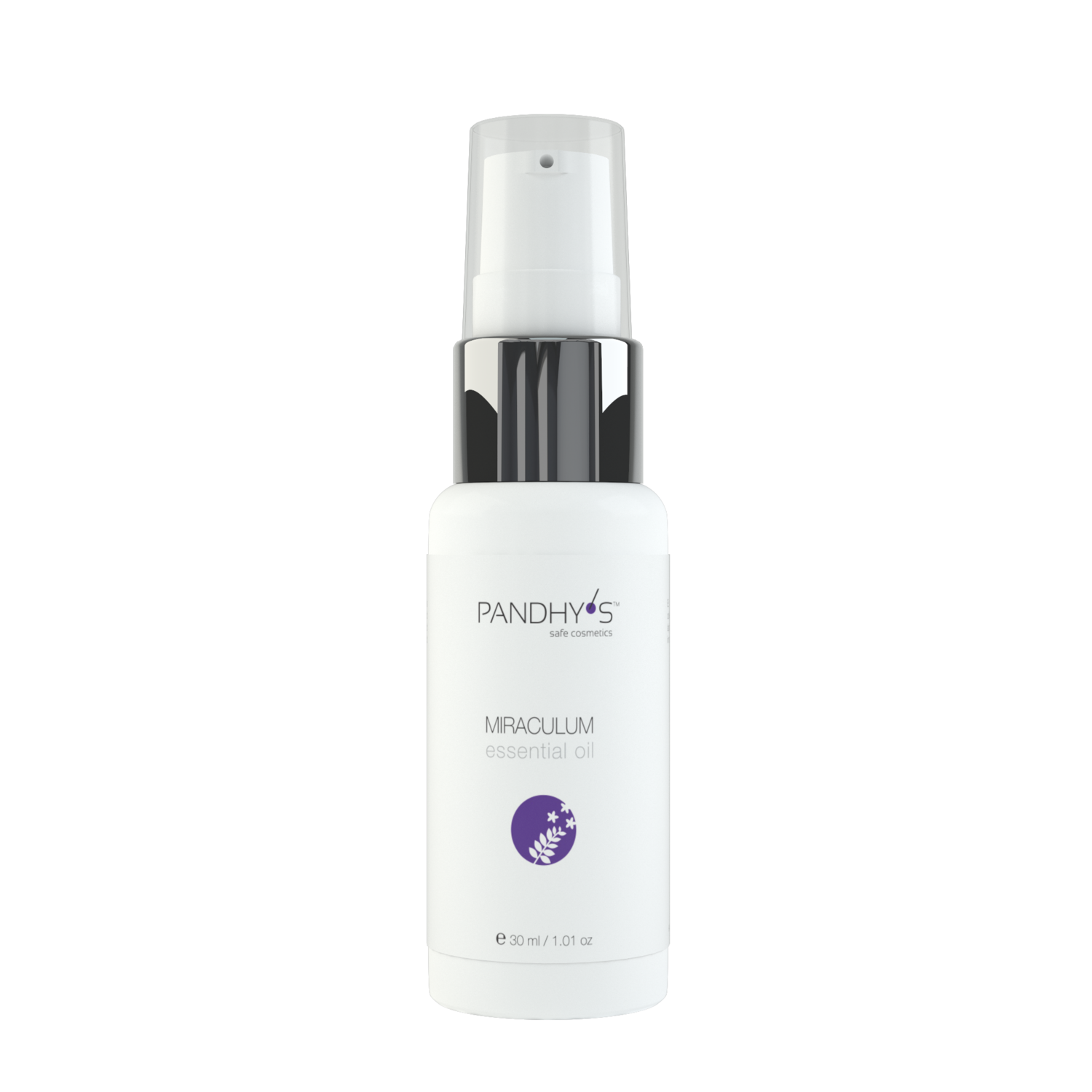 Miraculum Essential Oil