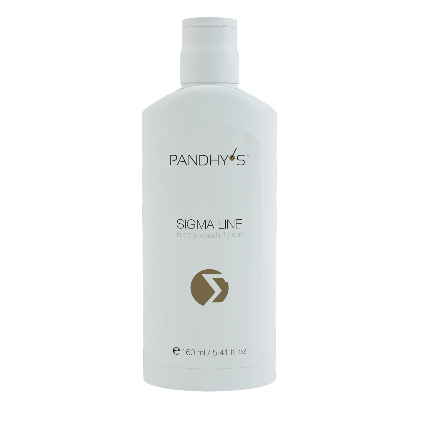 Sigmaline Body Wash Foam