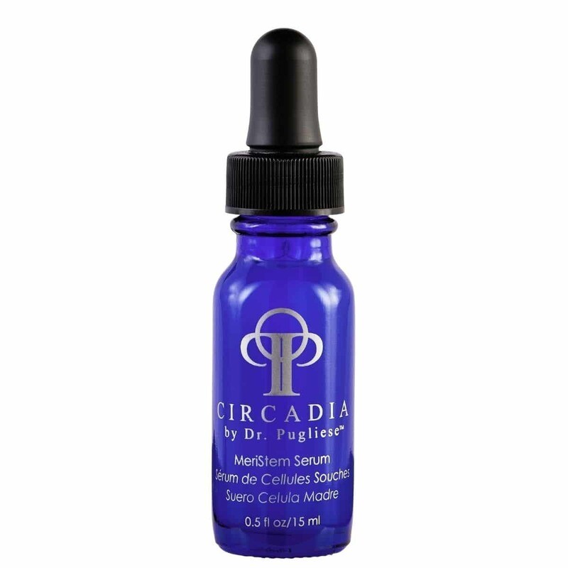 MERISTEM REVITALIZING SERUM