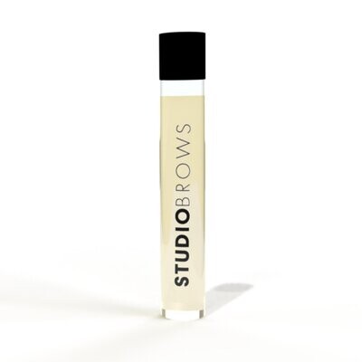 Studio Brows Nourishing Eyebrow Oil