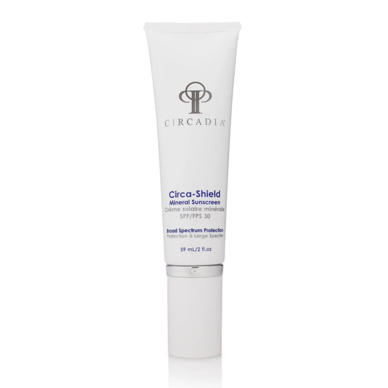 CIRCA-SHIELD MINERAL SUNSCREEN SPF 30