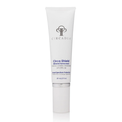 CIRCA-SHIELD Mineral Sunscreen SPF 30