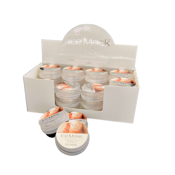 IceMask™ Eye kryoterapi