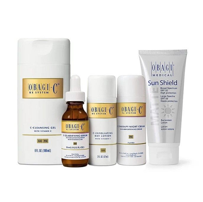 Obagi Skin Brightening System – Normal til Tørr hud