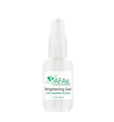 ​AFAs Brightening Gel