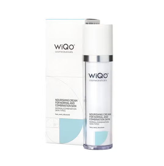 WiQo Moisturizing Face Cream