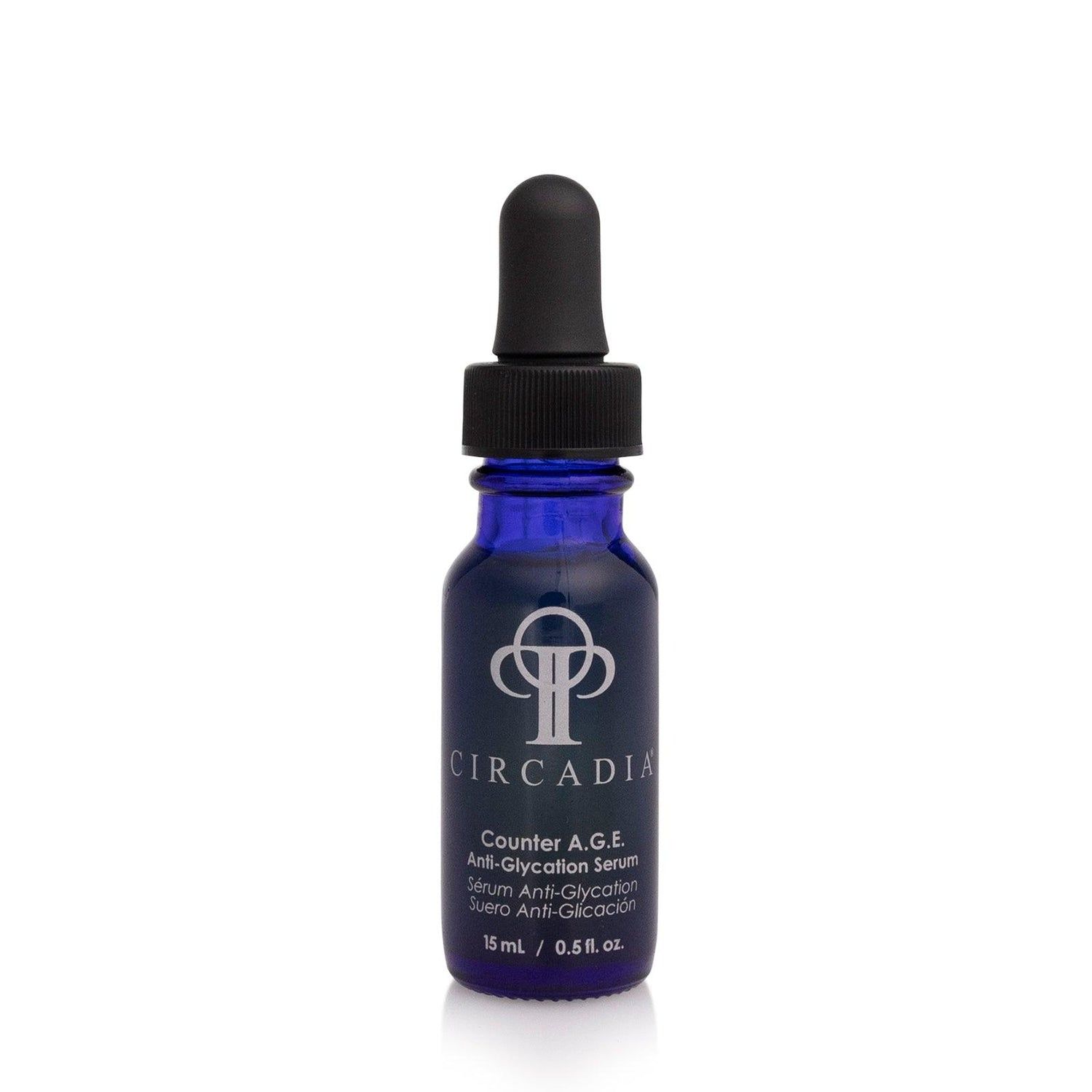 ​COUNTER AGE ANTI GLYCATION SERUM