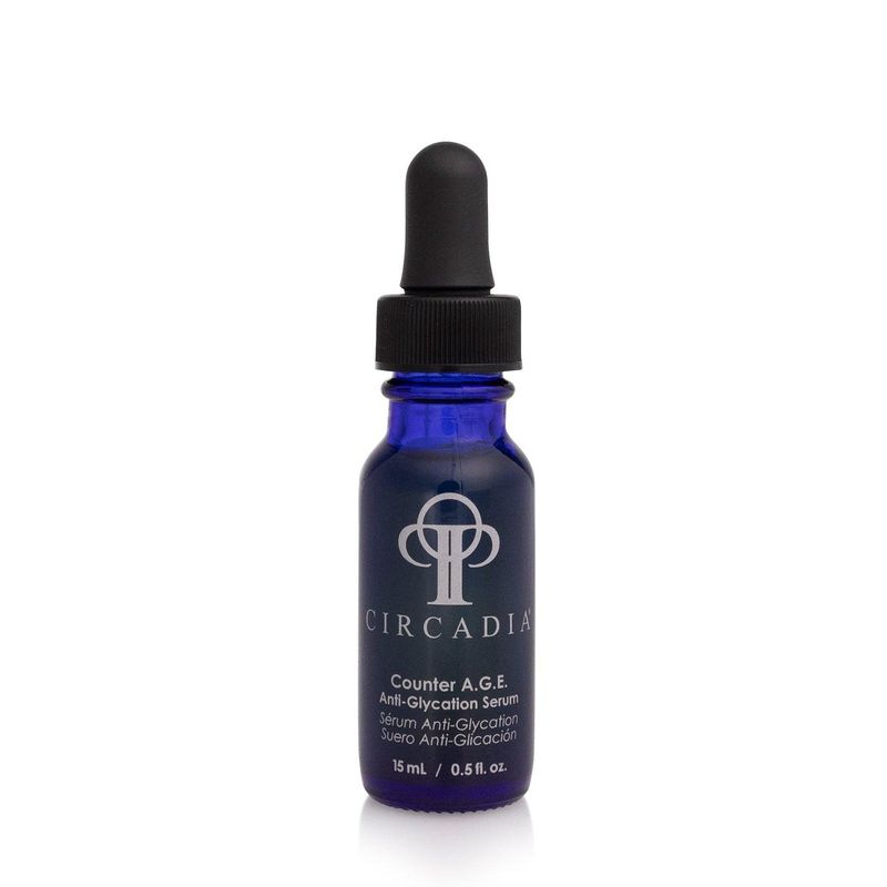 ​COUNTER AGE ANTI GLYCATION SERUM