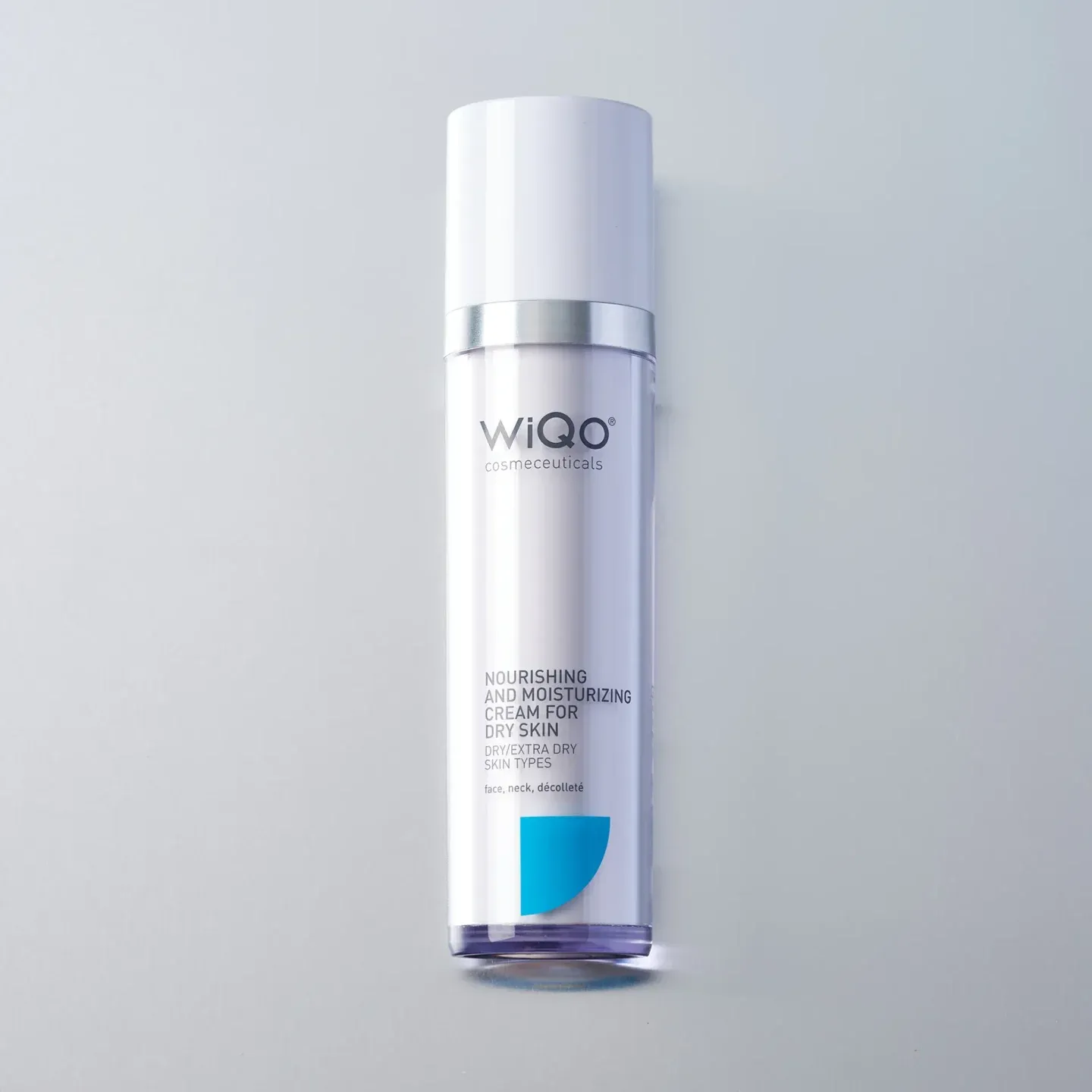 WiQo Moisturizing Face Cream