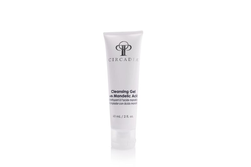 Cleansing Gel with Mandelic Acid