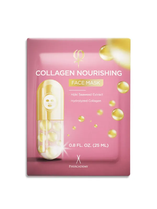 ​Phi Collagen Nourishing Face Mask
