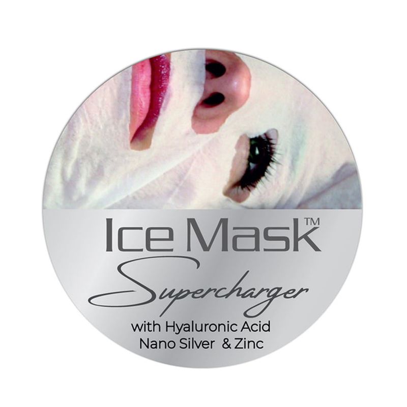 Ice Mask™ Supercharger