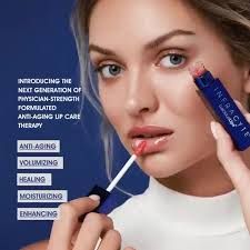 INFRACYTE LUSCIOUS LIPS