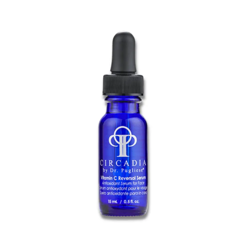 VITAMIN C REVERSAL SERUM