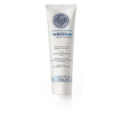 Tebiskin EGF Body Cream