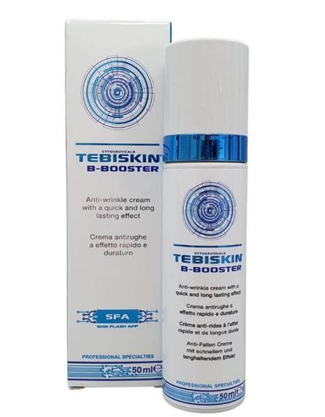 Tebiskin B-Booster