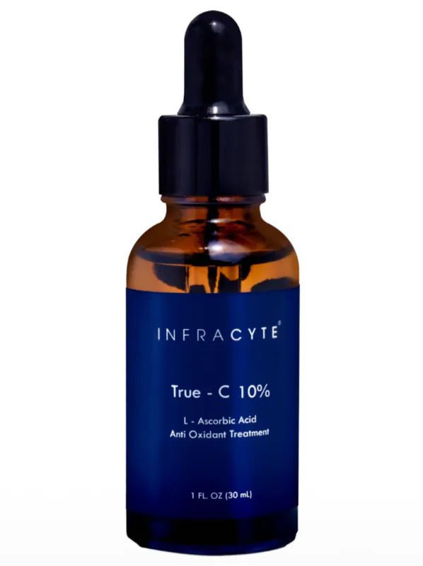 Infracyte True-C 10%