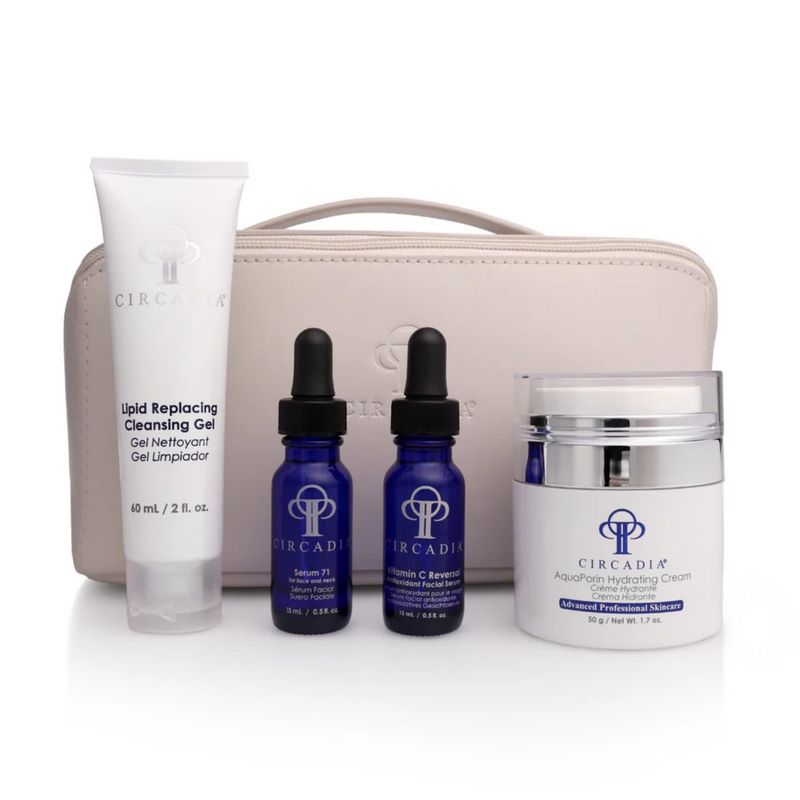​CIRCADIA – Glow On The Go KIT