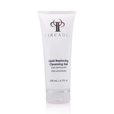 LIPID REPLACING CLEANSING GEL