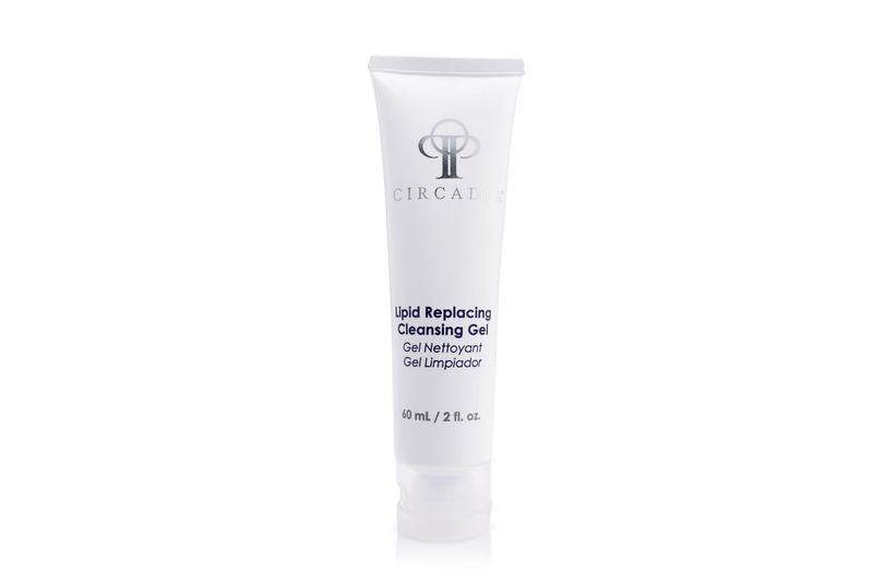 ​LIPID REPLACING CLEANSING GEL