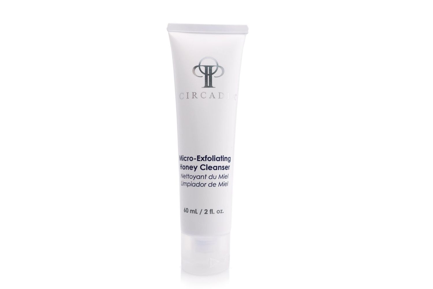 ​MICRO EXFOLIATING HONEY CLEANSER