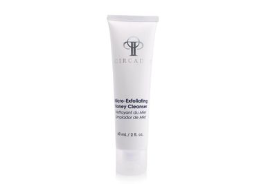 ​MICRO EXFOLIATING HONEY CLEANSER