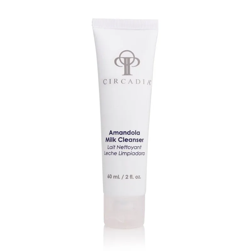 ​AMANDOLA MILK CLEANSER