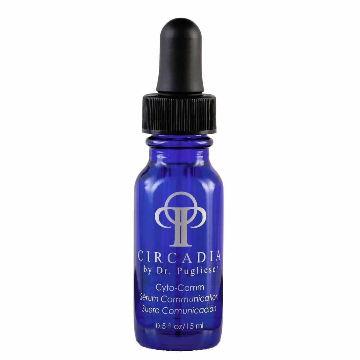 CYTO-COMM SERUM