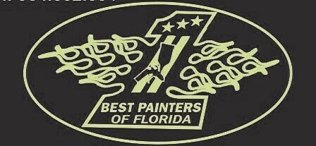 BEST PAINTERS OF FLORIDA