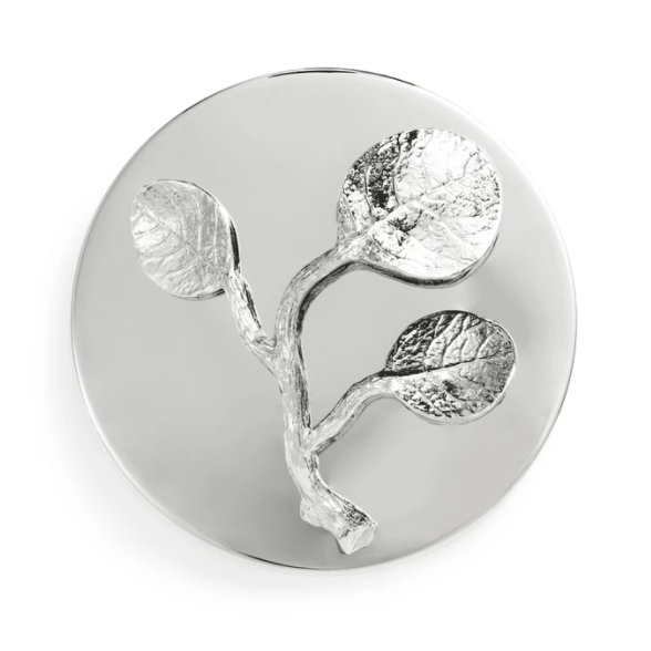 MICHAEL ARAM Candle Botanical Leaf