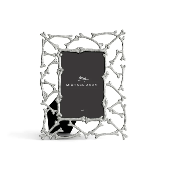 MICHAEL ARAM Dog Bone Frame 4x6