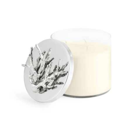 MICHAEL ARAM Candle Ocean Reef