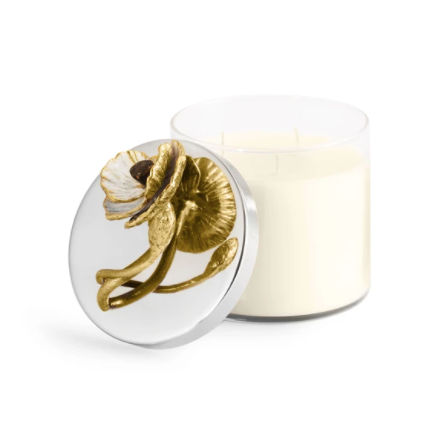 MICHAEL ARAM Candle Anemone