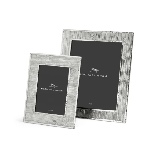 MICHAEL ARAM Frame Ivy & Oak 8x10 MICHAEL ARAM Frame Ivy & Oak 8x10