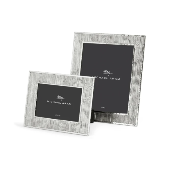 MICHAEL ARAM  Frame Ivy &amp; Oak 4x6/5x7